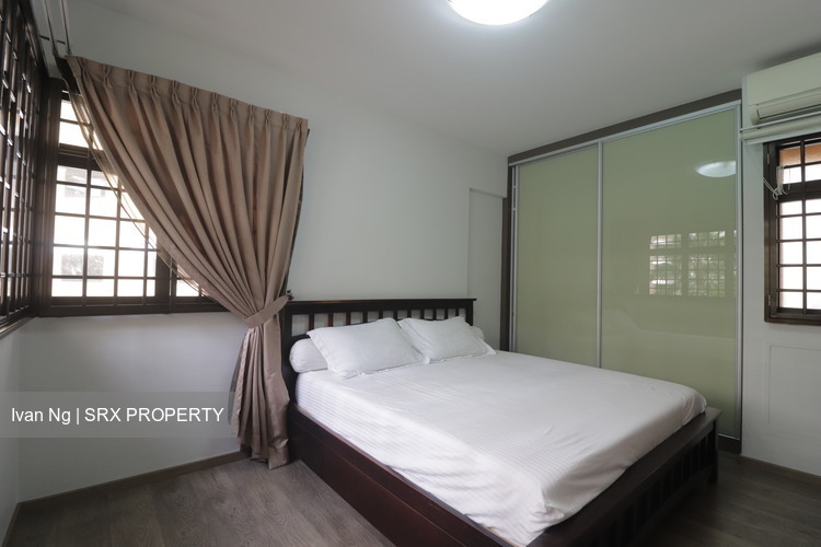 Blk 27A Jalan Membina (Bukit Merah), HDB 4 Rooms #212304761